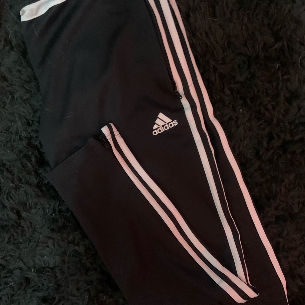 Adidas joggers